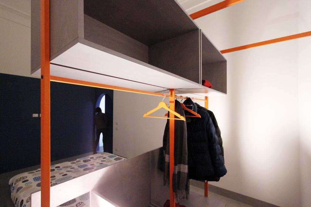 Apartmán Pasitea Syracuse Exteriér fotografie