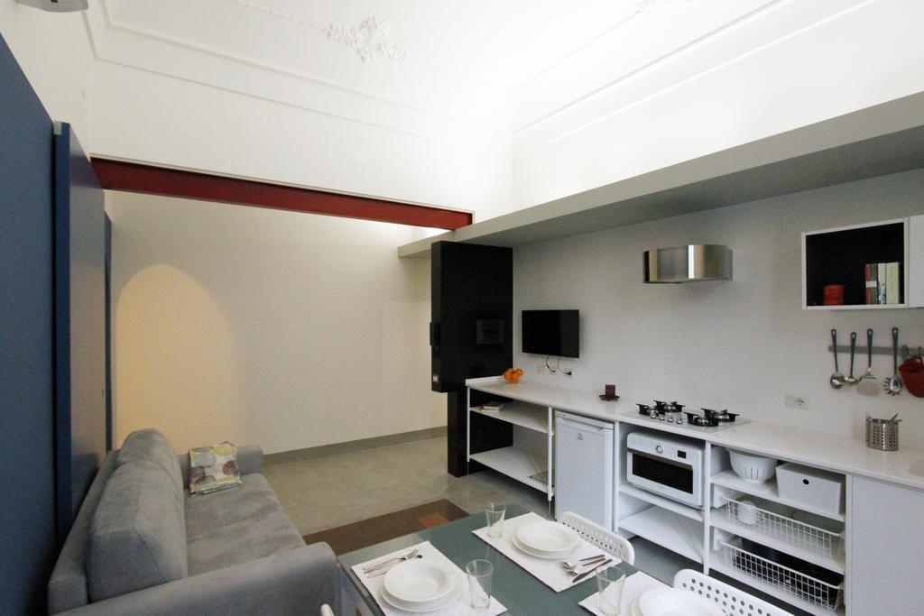 Apartmán Pasitea Syracuse Exteriér fotografie