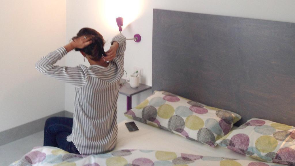 Apartmán Pasitea Syracuse Exteriér fotografie
