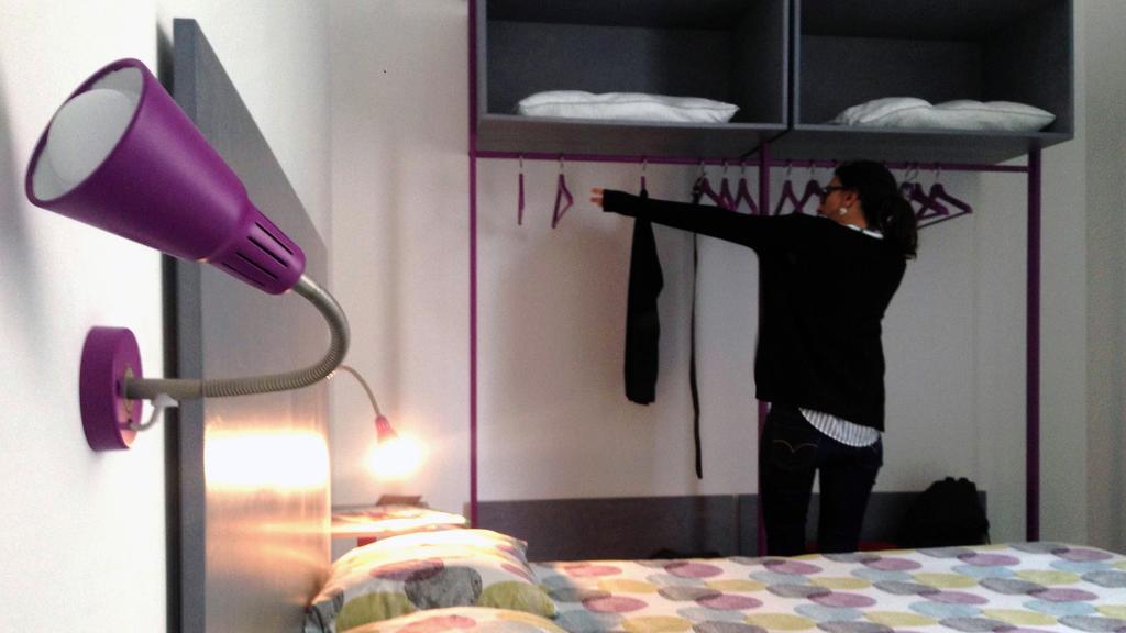 Apartmán Pasitea Syracuse Exteriér fotografie