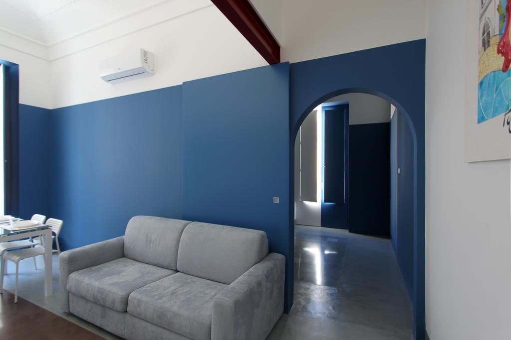 Apartmán Pasitea Syracuse Exteriér fotografie