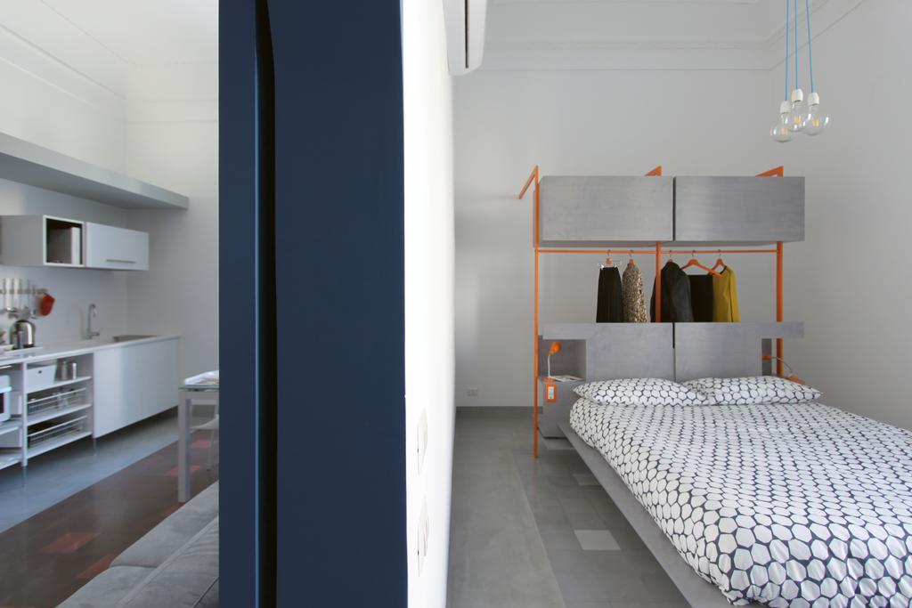 Apartmán Pasitea Syracuse Exteriér fotografie