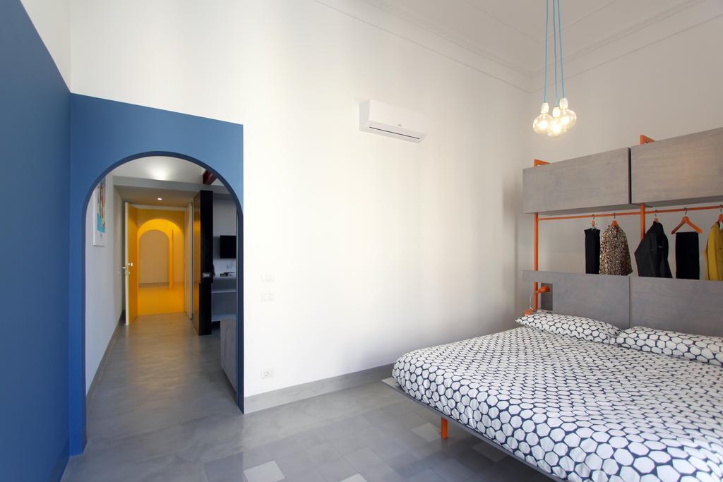 Apartmán Pasitea Syracuse Exteriér fotografie