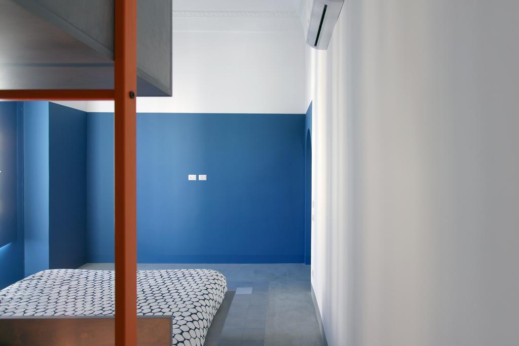 Apartmán Pasitea Syracuse Exteriér fotografie