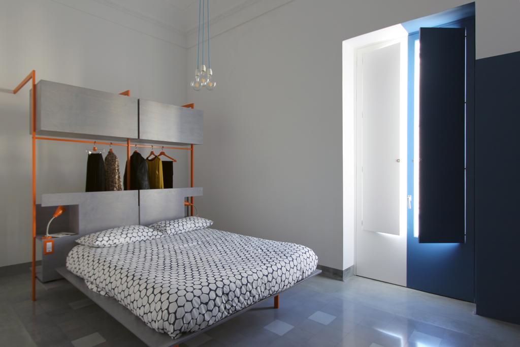 Apartmán Pasitea Syracuse Exteriér fotografie