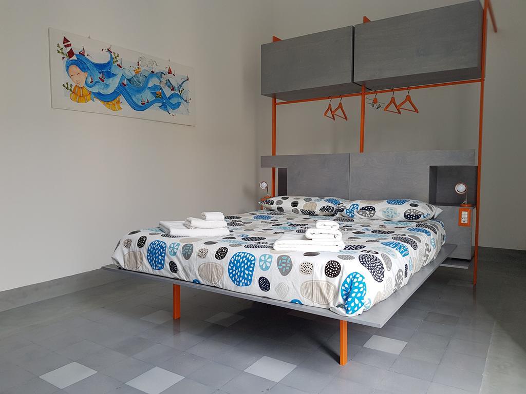 Apartmán Pasitea Syracuse Exteriér fotografie
