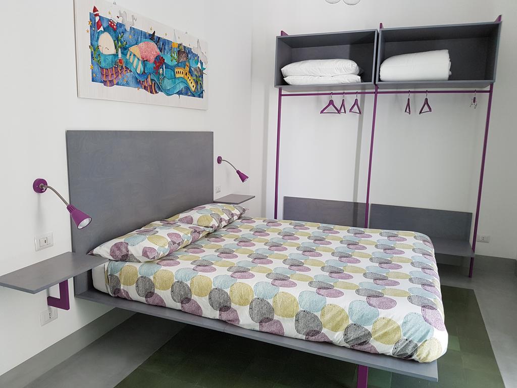 Apartmán Pasitea Syracuse Exteriér fotografie